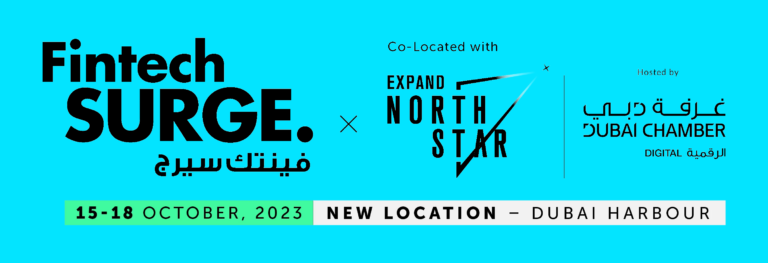 Finttech Sugar 2023 Co Located blue