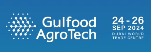 Gulffood Agrotech 1