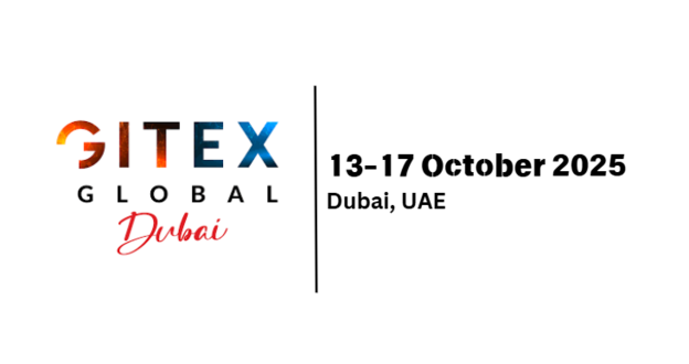 GITEX GLOBAL 1